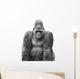 Gorilla Wall Mural