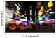 The times square at night Wall Mural
