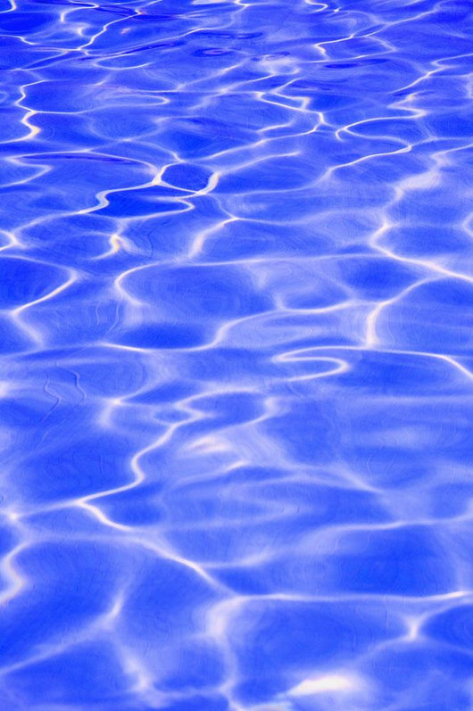 Ripples In Water Wall Mural
