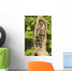 Raccoons In A Tree Wall Mural
