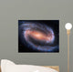 Barred Spiral Galaxy Ngc 1300 Wall Mural