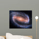 Barred Spiral Galaxy Ngc 1300 Wall Mural