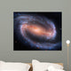 Barred Spiral Galaxy Ngc 1300 Wall Mural