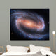 Barred Spiral Galaxy Ngc 1300 Wall Mural