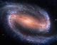 Barred Spiral Galaxy Ngc 1300 Wall Mural