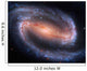 Barred Spiral Galaxy Ngc 1300 Wall Mural