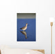 Willet Shorebird Wall Mural