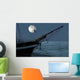 Sailboat Wall Decal