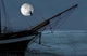Sailboat Wall Decal