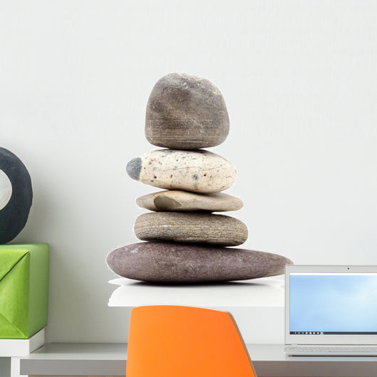 Zen Wall Mural