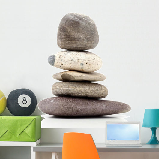 Zen Wall Mural