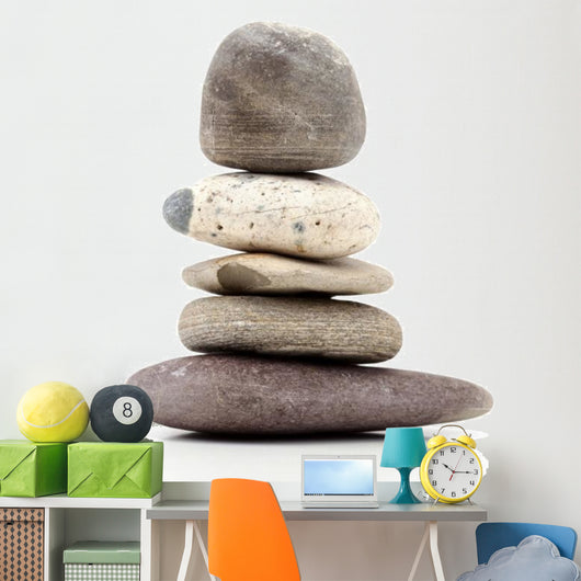 Zen Wall Mural