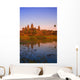 Angkor Wat Temple, Cambodia Wall Mural