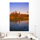 Angkor Wat Temple, Cambodia Wall Mural