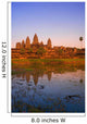 Angkor Wat Temple, Cambodia Wall Mural