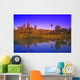 Angkor Wat Temple, Cambodia Wall Mural