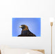 Golden Eagle Wall Mural