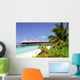 Malediven 4 Wall Decal