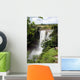 Wasserfall 2 Wall Decal