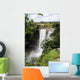 Wasserfall 2 Wall Decal
