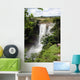 Wasserfall 2 Wall Decal