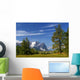 Herbst Auf Der Seiser Wall Decal