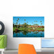 Palm Springs Wall Decal