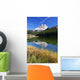Autumn South Tyrol Three Wall Decal Design 2