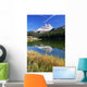 Autumn South Tyrol Three Wall Mural