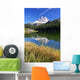 Autumn South Tyrol Three Wall Mural
