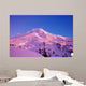 Sunrise On Mt Hood, Oregon, Usa Wall Mural