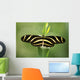 Butterfly Wall Mural