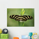 Butterfly Wall Mural