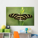 Butterfly Wall Mural