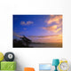 Oregon Coast, Usa Wall Mural