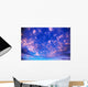 Cirrus Clouds Wall Mural