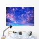 Cirrus Clouds Wall Mural