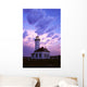 Point Wilson Lighthouse Wall Mural