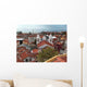 Lisboa Wall Decal Design 2