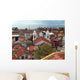 Lisboa Wall Decal Design 2