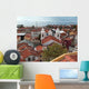 Lisboa Wall Decal Design 2