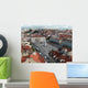 Lisboa Wall Decal Design 1