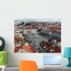 Lisboa Wall Decal Design 1