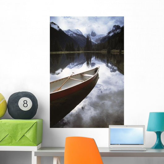 Bugaboos Provincial Park, British Columbia, Canada Wall Mural