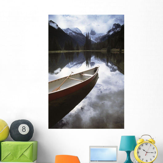 Bugaboos Provincial Park, British Columbia, Canada Wall Mural