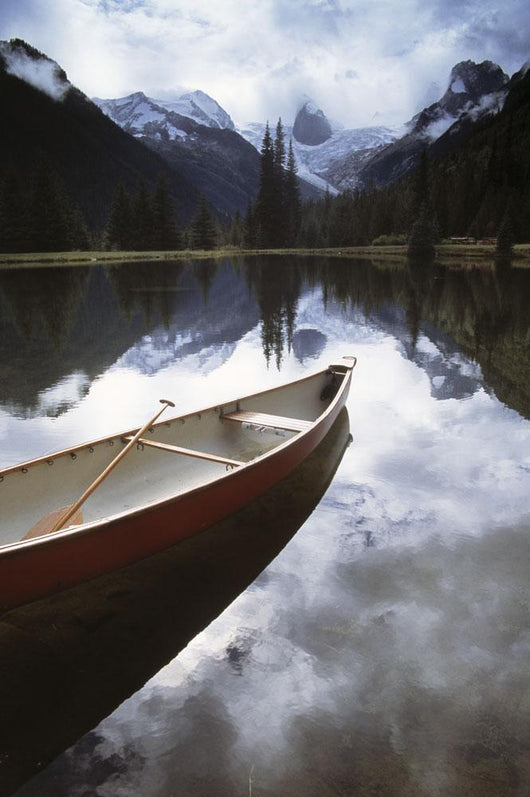 Bugaboos Provincial Park, British Columbia, Canada Wall Mural