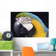 Parrot Wall Mural