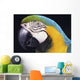 Parrot Wall Mural