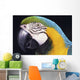 Parrot Wall Mural