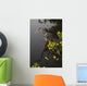 Great Blue Heron Wall Mural